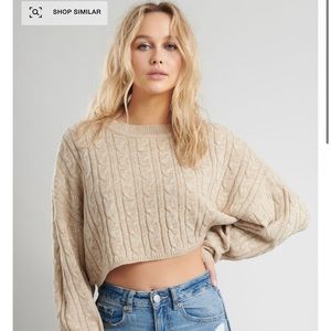 Garage Vanessa sweater